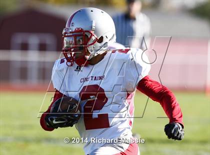 Thumbnail 1 in Conard @ South Windsor photogallery.