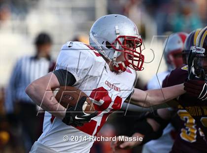 Thumbnail 3 in Conard @ South Windsor photogallery.