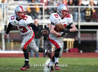 Thumbnail 2 in Conard @ South Windsor photogallery.