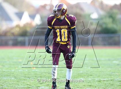 Thumbnail 3 in Conard @ South Windsor photogallery.