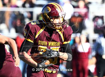 Thumbnail 3 in Conard @ South Windsor photogallery.