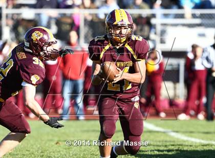 Thumbnail 3 in Conard @ South Windsor photogallery.