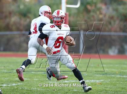 Thumbnail 1 in Conard @ South Windsor photogallery.