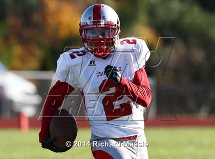 Thumbnail 1 in Conard @ South Windsor photogallery.