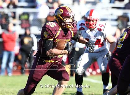 Thumbnail 2 in Conard @ South Windsor photogallery.