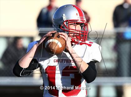 Thumbnail 3 in Conard @ South Windsor photogallery.
