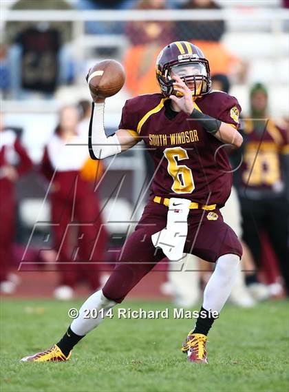 Thumbnail 1 in Conard @ South Windsor photogallery.