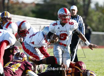 Thumbnail 2 in Conard @ South Windsor photogallery.