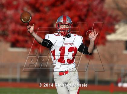 Thumbnail 3 in Conard @ South Windsor photogallery.