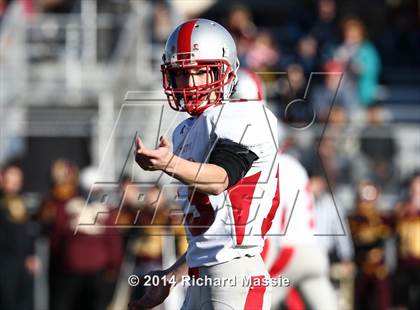 Thumbnail 1 in Conard @ South Windsor photogallery.