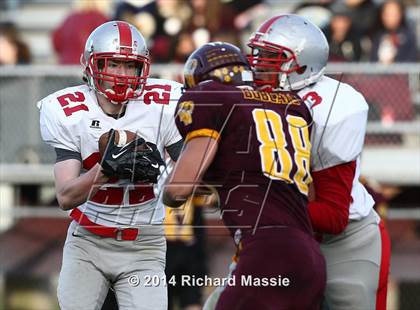 Thumbnail 2 in Conard @ South Windsor photogallery.