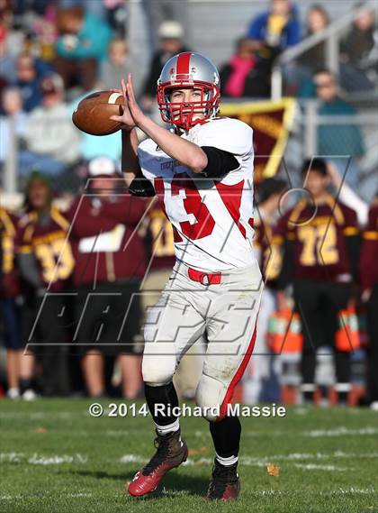 Thumbnail 1 in Conard @ South Windsor photogallery.