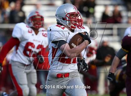 Thumbnail 1 in Conard @ South Windsor photogallery.