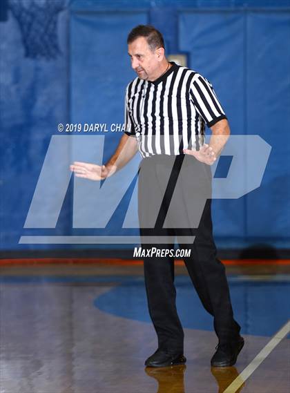 Thumbnail 2 in Bonita vs Baldwin Park (San Marino Tournament) photogallery.