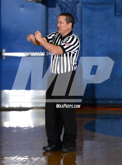Thumbnail 1 in Bonita vs Baldwin Park (San Marino Tournament) photogallery.