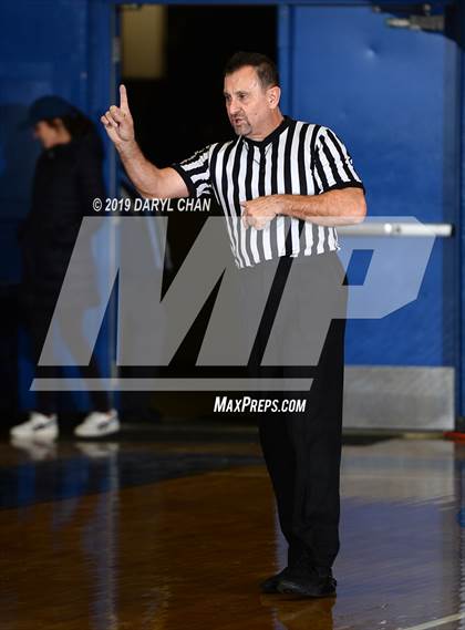Thumbnail 3 in Bonita vs Baldwin Park (San Marino Tournament) photogallery.
