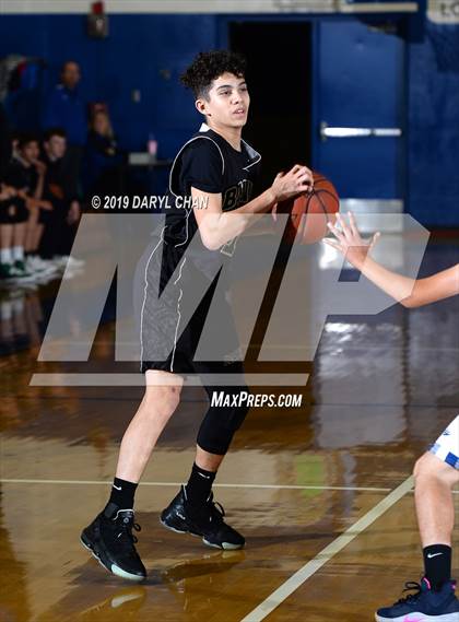 Thumbnail 3 in Bonita vs Baldwin Park (San Marino Tournament) photogallery.