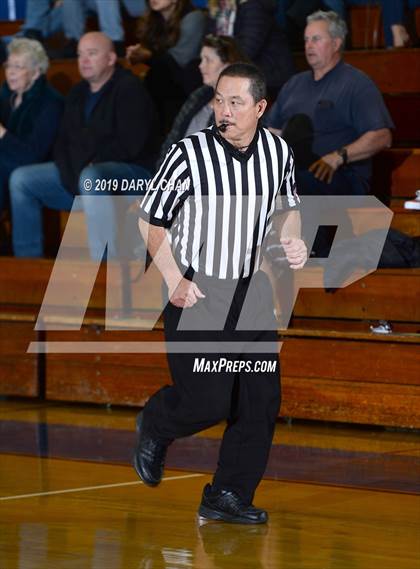 Thumbnail 2 in Bonita vs Baldwin Park (San Marino Tournament) photogallery.