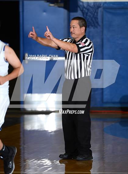 Thumbnail 3 in Bonita vs Baldwin Park (San Marino Tournament) photogallery.