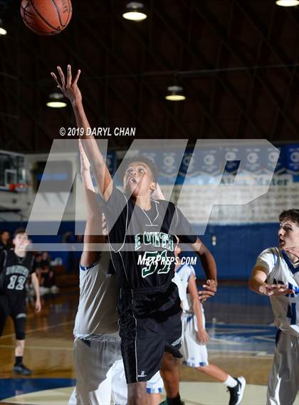 Thumbnail 1 in Bonita vs Baldwin Park (San Marino Tournament) photogallery.
