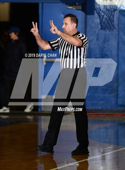 Thumbnail 2 in Bonita vs Baldwin Park (San Marino Tournament) photogallery.