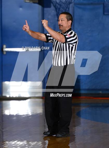 Thumbnail 3 in Bonita vs Baldwin Park (San Marino Tournament) photogallery.