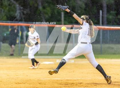 Thumbnail 3 in Seventy-First @ South View (United 8 Athletic Conference Tournament) photogallery.