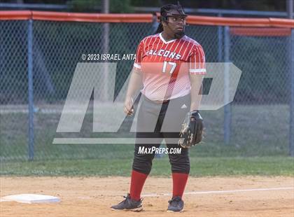 Thumbnail 1 in Seventy-First @ South View (United 8 Athletic Conference Tournament) photogallery.