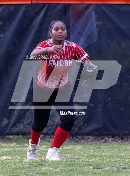 Thumbnail 2 in Seventy-First @ South View (United 8 Athletic Conference Tournament) photogallery.