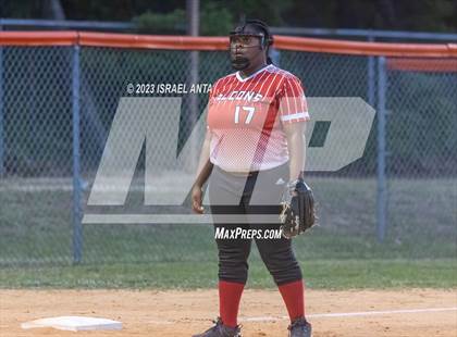 Thumbnail 2 in Seventy-First @ South View (United 8 Athletic Conference Tournament) photogallery.