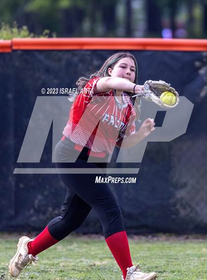 Thumbnail 1 in Seventy-First @ South View (United 8 Athletic Conference Tournament) photogallery.