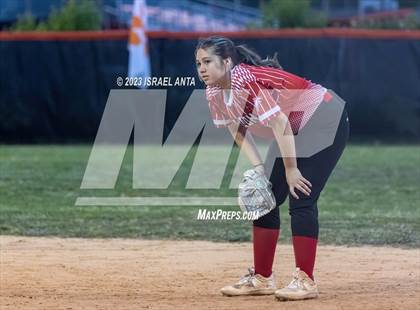 Thumbnail 1 in Seventy-First @ South View (United 8 Athletic Conference Tournament) photogallery.