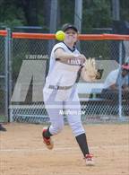 Photo from the gallery "Seventy-First @ South View (United 8 Athletic Conference Tournament)"