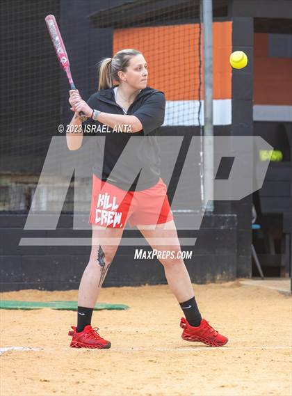 Thumbnail 2 in Seventy-First @ South View (United 8 Athletic Conference Tournament) photogallery.