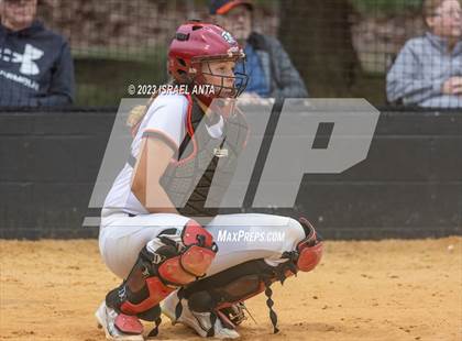 Thumbnail 1 in Seventy-First @ South View (United 8 Athletic Conference Tournament) photogallery.