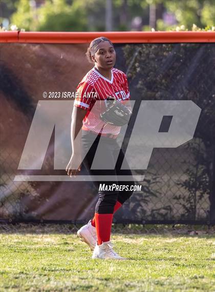 Thumbnail 1 in Seventy-First @ South View (United 8 Athletic Conference Tournament) photogallery.
