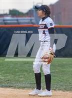Photo from the gallery "Seventy-First @ South View (United 8 Athletic Conference Tournament)"