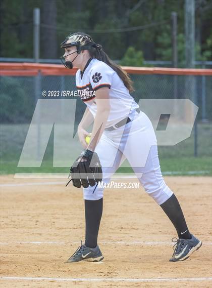 Thumbnail 1 in Seventy-First @ South View (United 8 Athletic Conference Tournament) photogallery.