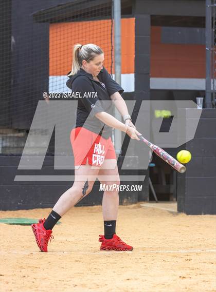Thumbnail 3 in Seventy-First @ South View (United 8 Athletic Conference Tournament) photogallery.