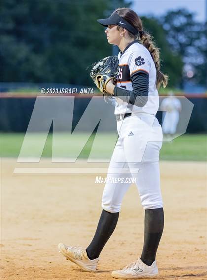 Thumbnail 3 in Seventy-First @ South View (United 8 Athletic Conference Tournament) photogallery.