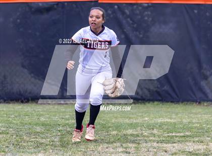 Thumbnail 2 in Seventy-First @ South View (United 8 Athletic Conference Tournament) photogallery.