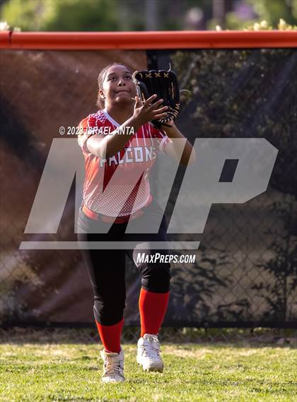 Thumbnail 3 in Seventy-First @ South View (United 8 Athletic Conference Tournament) photogallery.