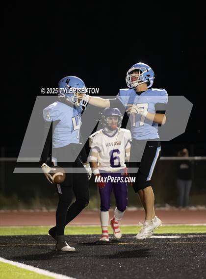 Thumbnail 2 in Lake Havasu @ Mica Mountain (AIA 4A Round 2) photogallery.