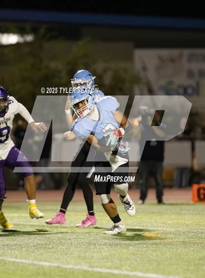 Thumbnail 3 in Lake Havasu @ Mica Mountain (AIA 4A Round 2) photogallery.