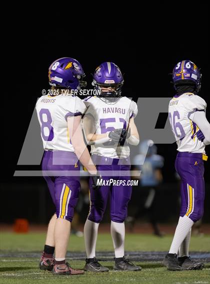 Thumbnail 2 in Lake Havasu @ Mica Mountain (AIA 4A Round 2) photogallery.