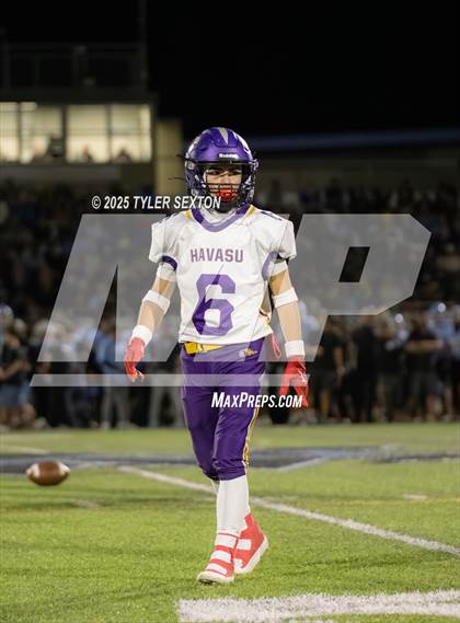 Thumbnail 2 in Lake Havasu @ Mica Mountain (AIA 4A Round 2) photogallery.