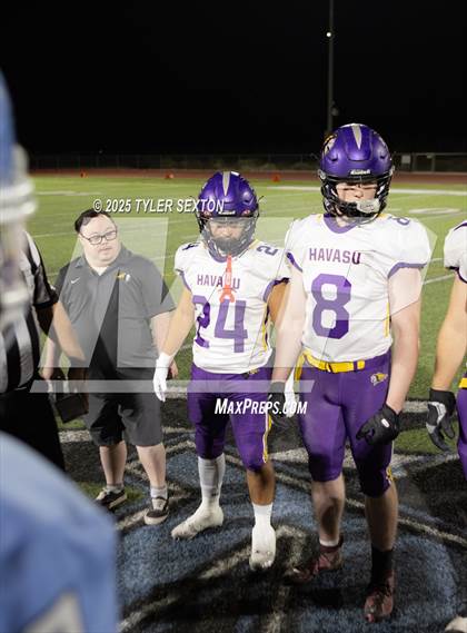 Thumbnail 2 in Lake Havasu @ Mica Mountain (AIA 4A Round 2) photogallery.