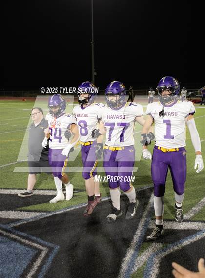 Thumbnail 1 in Lake Havasu @ Mica Mountain (AIA 4A Round 2) photogallery.