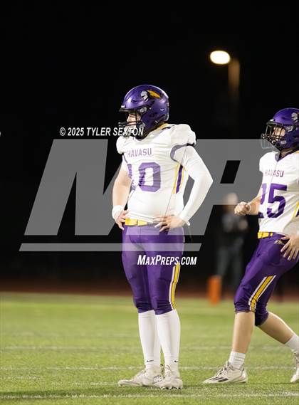 Thumbnail 3 in Lake Havasu @ Mica Mountain (AIA 4A Round 2) photogallery.