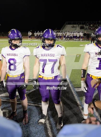 Thumbnail 3 in Lake Havasu @ Mica Mountain (AIA 4A Round 2) photogallery.